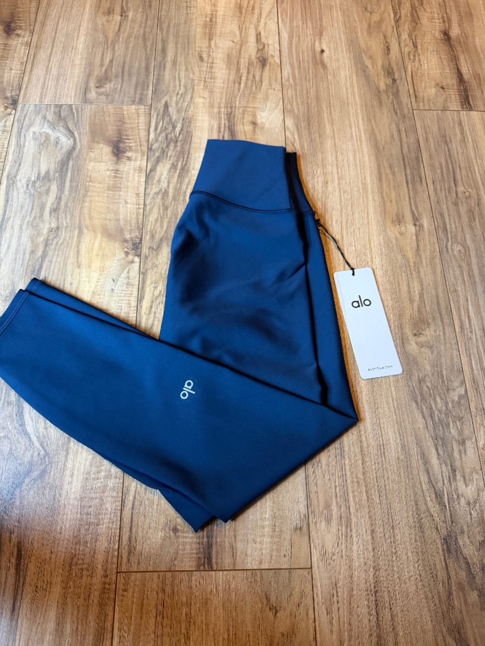 7/8 highwaist airlift legging